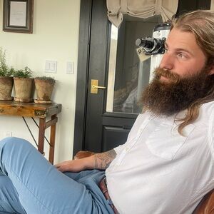 Meet your Posher, Jackson